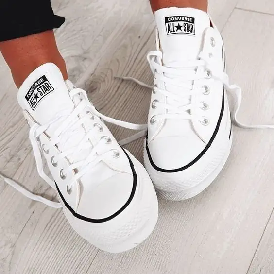 Kng784 Converse Chuck 1970  295 40$ gallery