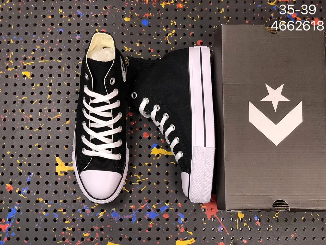 Kng784 Converse Chuck 1970  295 40$ gallery