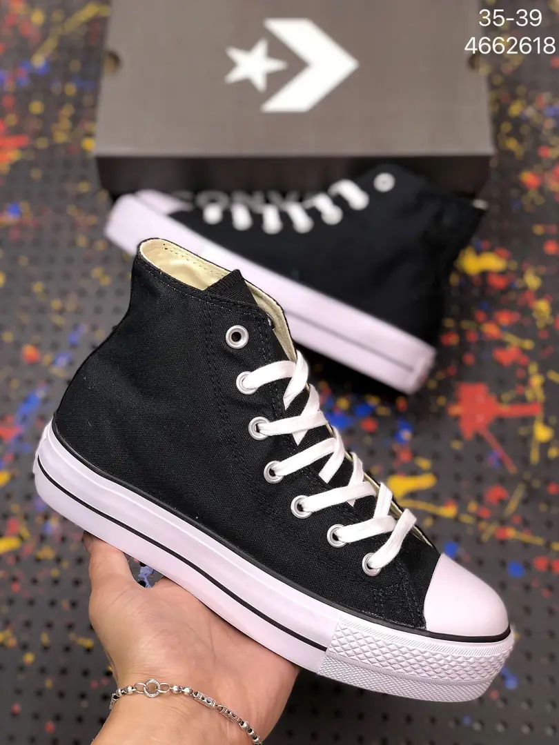Kng784 Converse Chuck 1970  295 40$ gallery