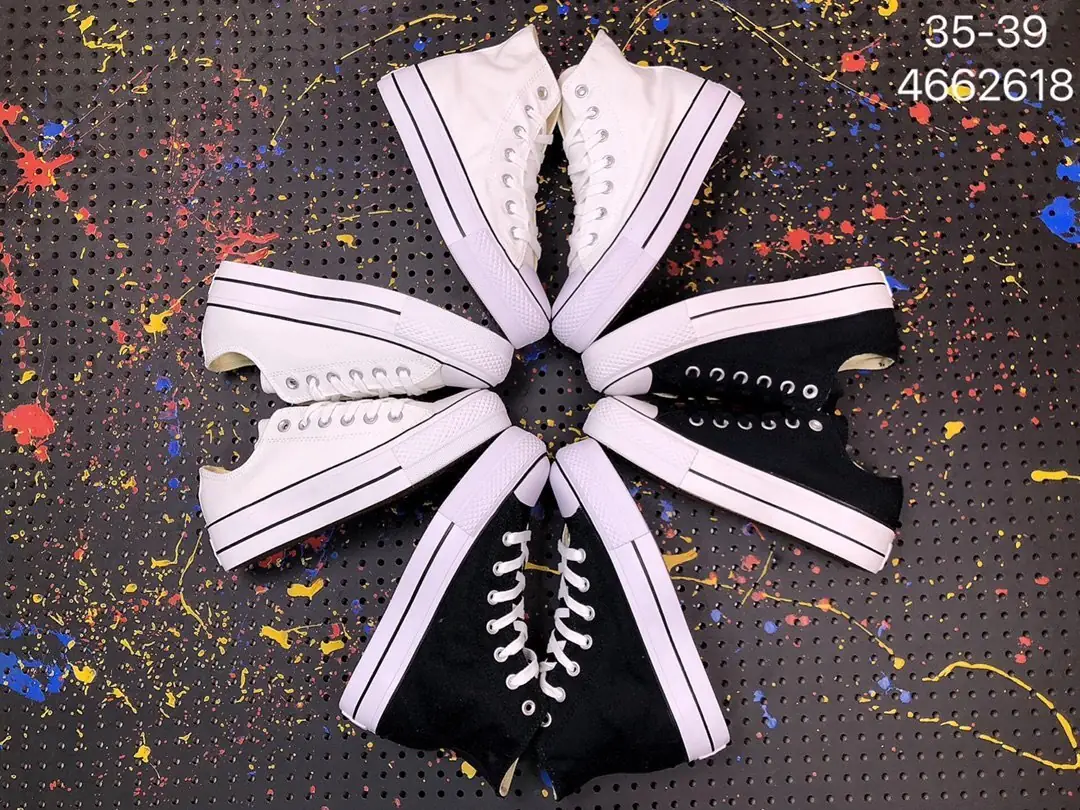 Kng784 Converse Chuck 1970  295 40$ gallery