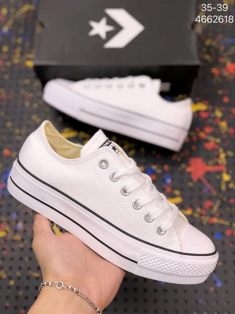 Kng784 Converse Chuck 1970  295 40$ gallery