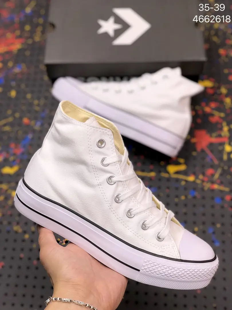 Kng784 Converse Chuck 1970  295 40$ gallery