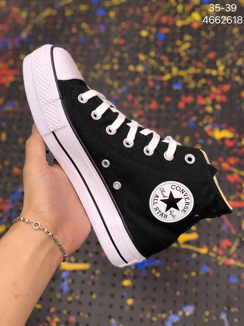 Kng784 Converse Chuck 1970  295 40$ gallery