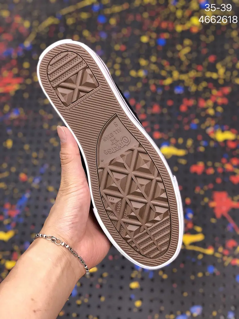 Kng784 Converse Chuck 1970  295 40$ gallery