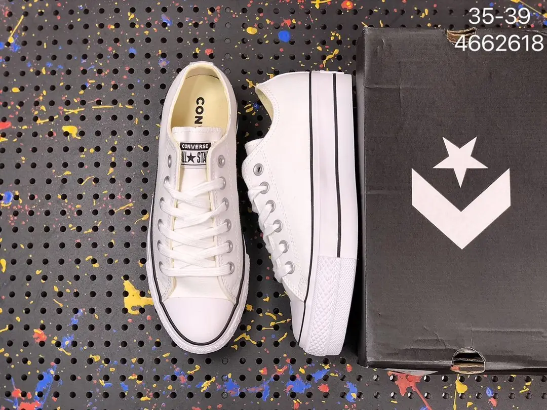 Kng784 Converse Chuck 1970  295 40$ gallery