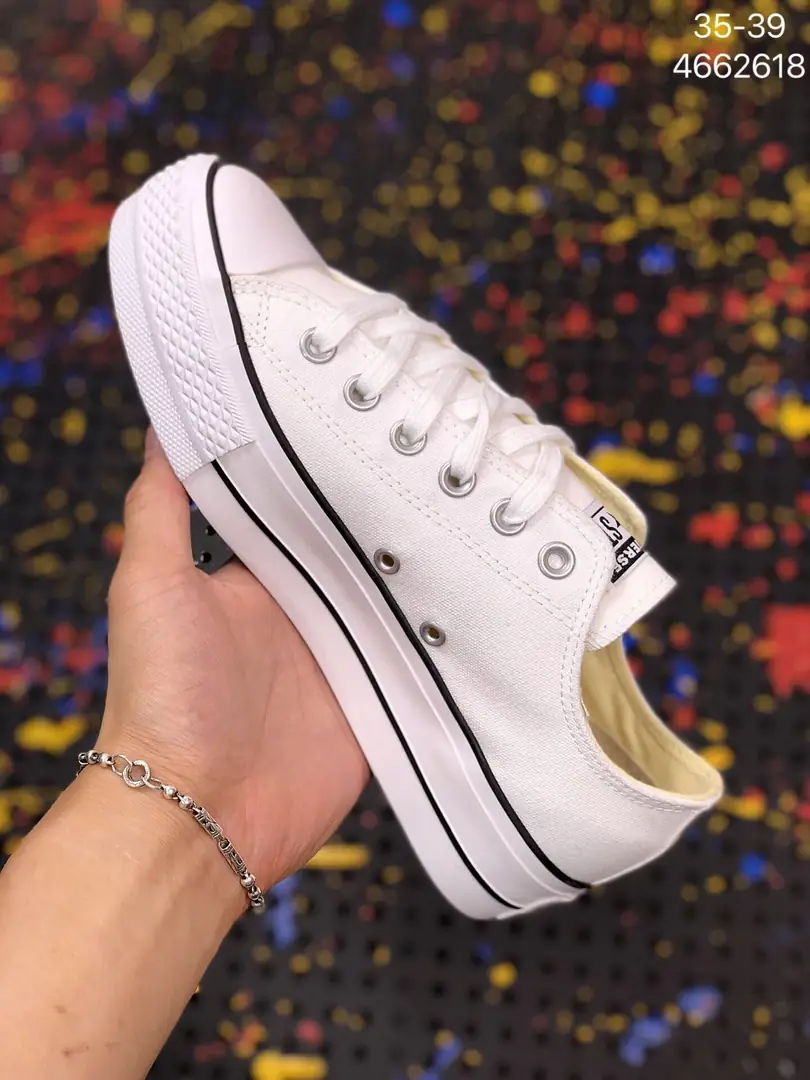 Kng784 Converse Chuck 1970  295 40$ gallery