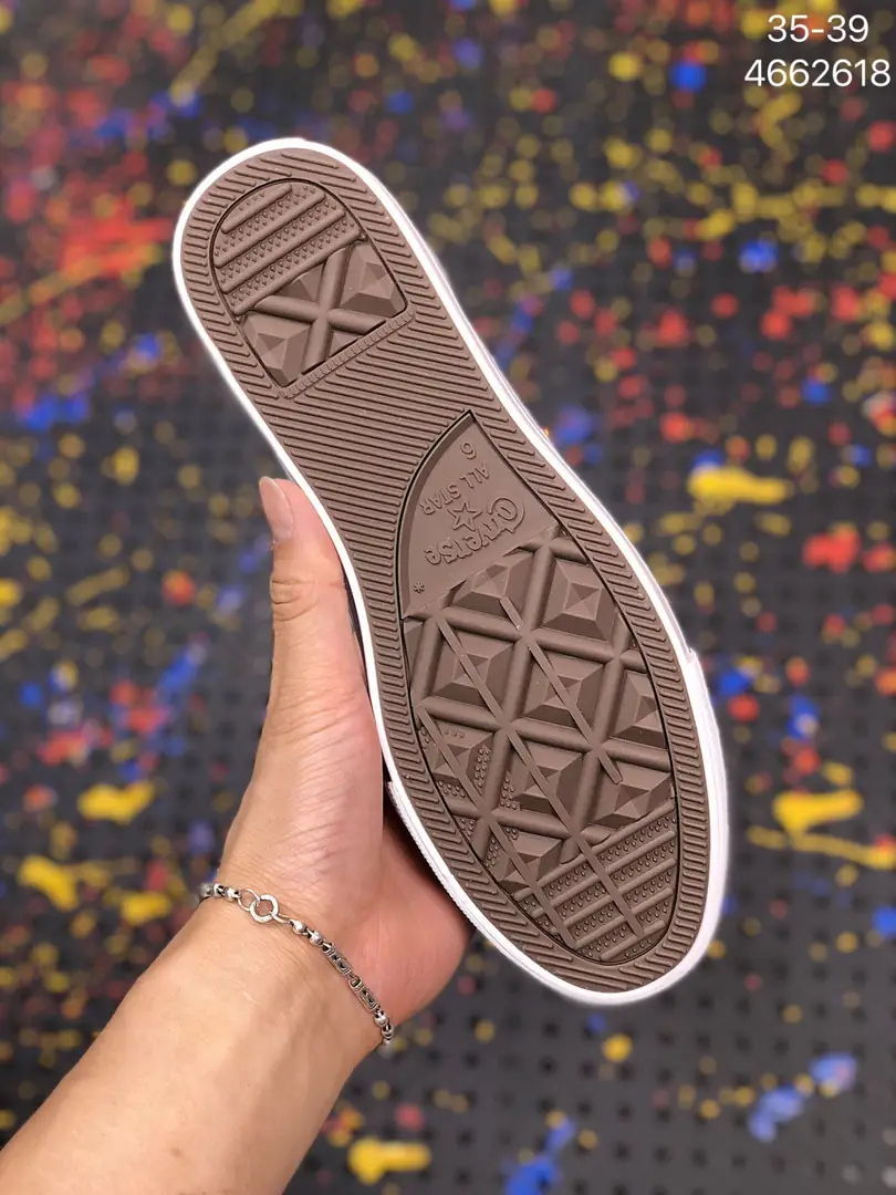 Kng784 Converse Chuck 1970  295 40$ gallery