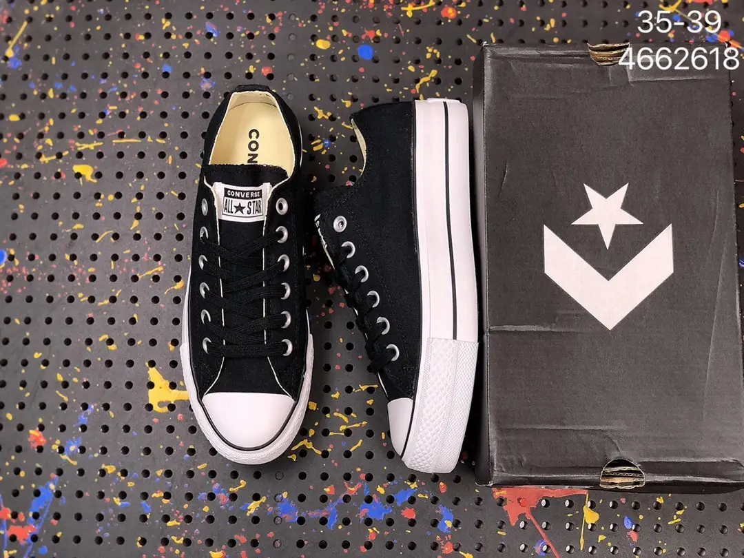 Kng784 Converse Chuck 1970  295 40$ gallery