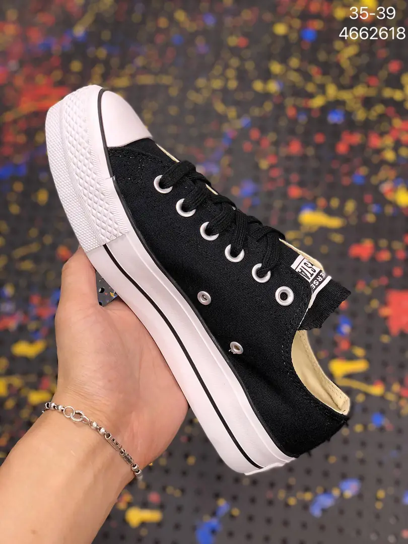 Kng784 Converse Chuck 1970  295 40$ gallery