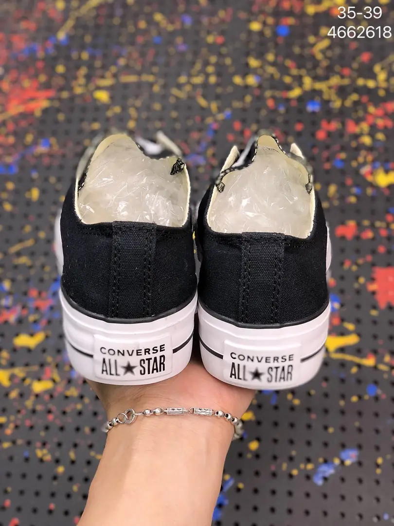 Kng784 Converse Chuck 1970  295 40$ gallery