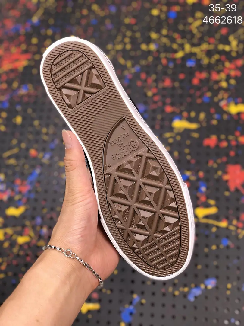 Kng784 Converse Chuck 1970  295 40$ gallery