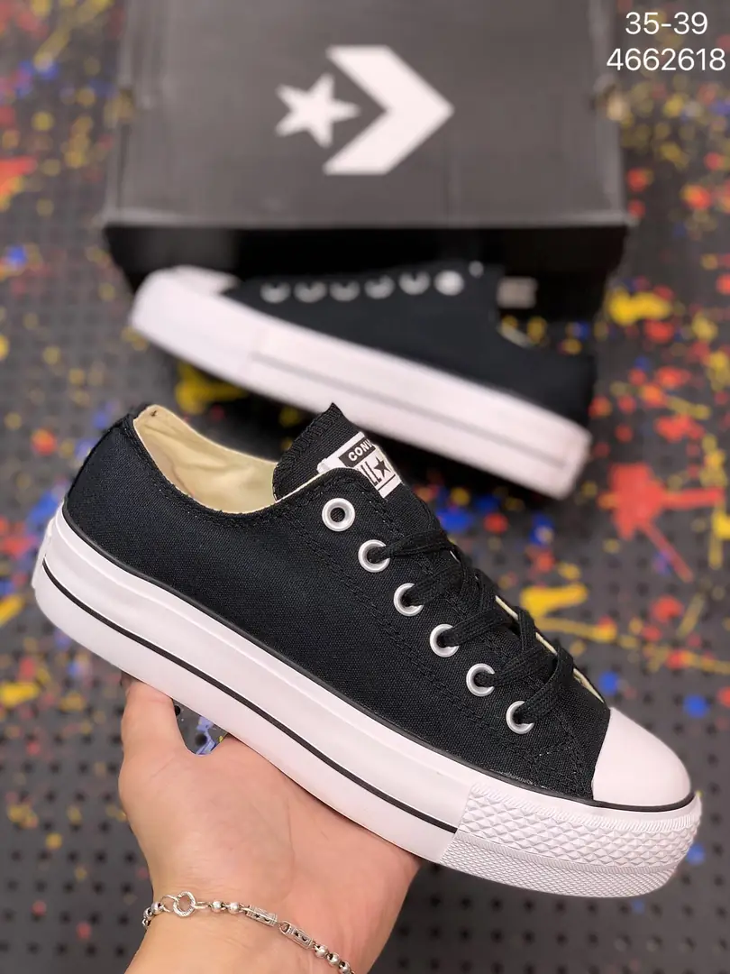 Kng784 Converse Chuck 1970  295 40$ gallery