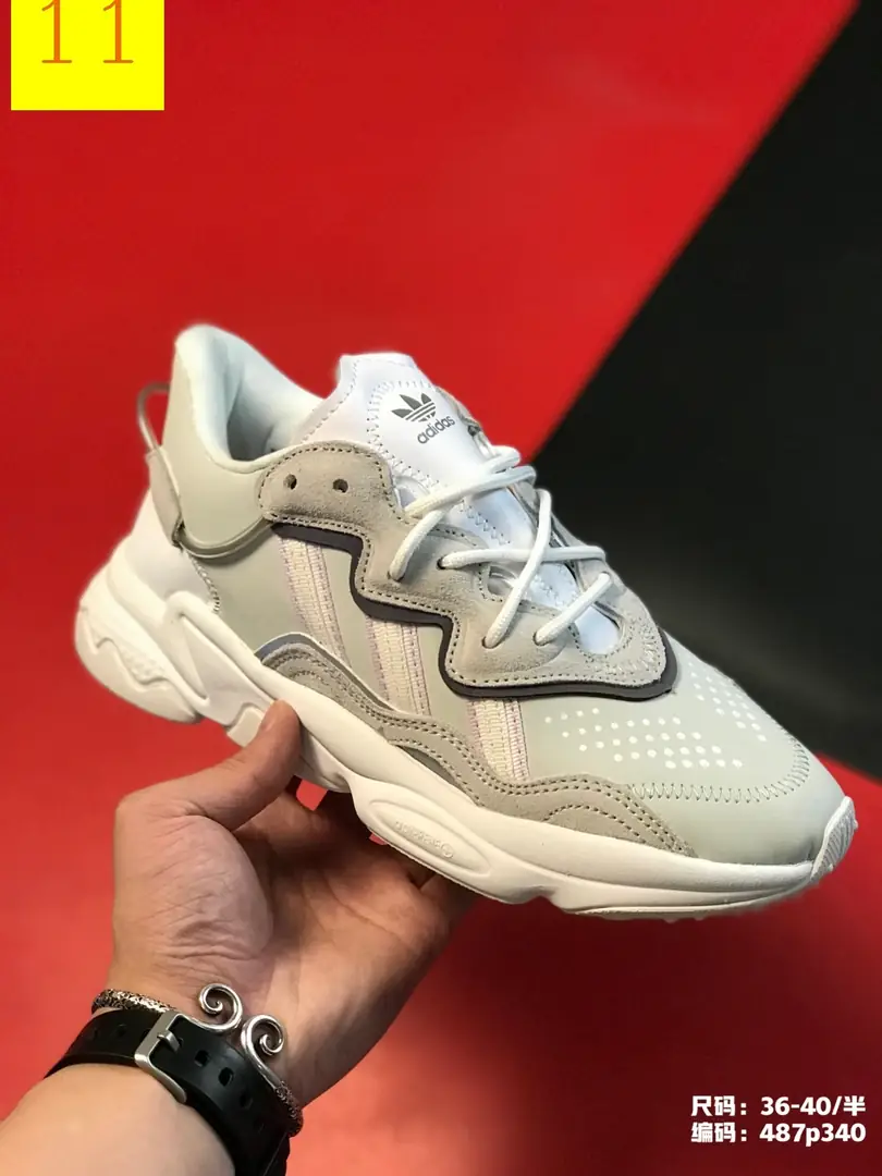 Kng790 Adidas Ozweego Adiprene  320🤴🏾 44$ gallery
