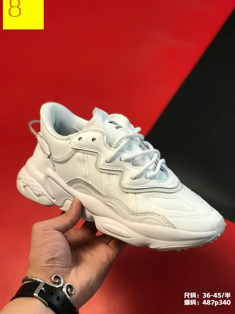 Kng790 Adidas Ozweego Adiprene  320🤴🏾 44$ gallery
