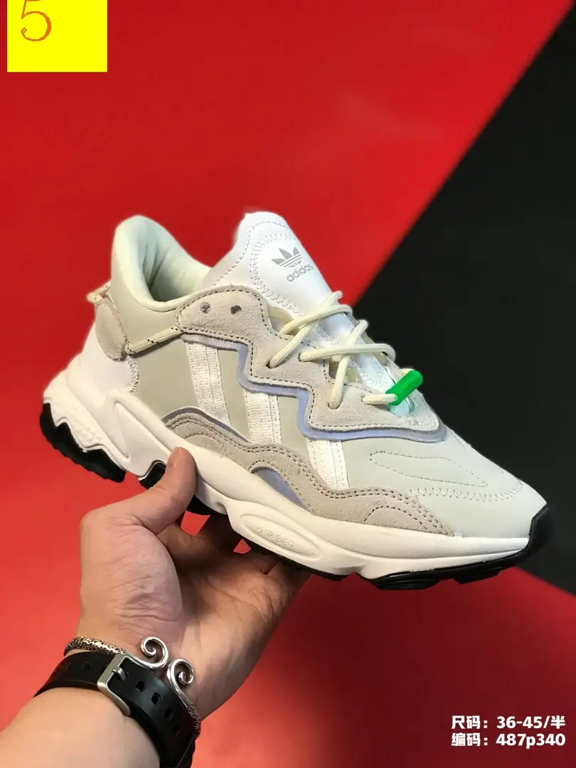 Kng790 Adidas Ozweego Adiprene  320🤴🏾 44$ gallery