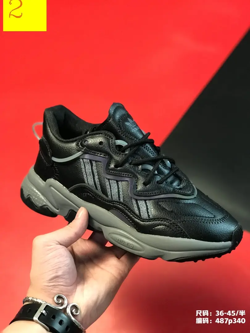 Kng790 Adidas Ozweego Adiprene  320🤴🏾 44$ gallery