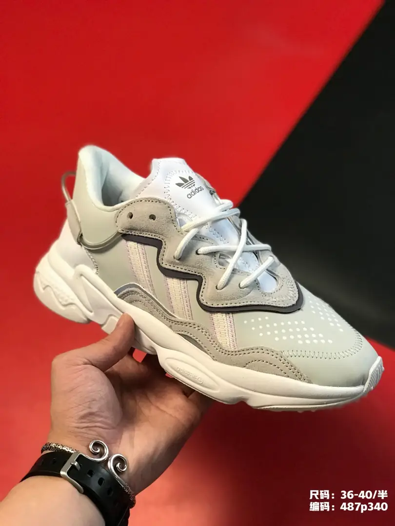 Kng790 Adidas Ozweego Adiprene  320🤴🏾 44$ gallery