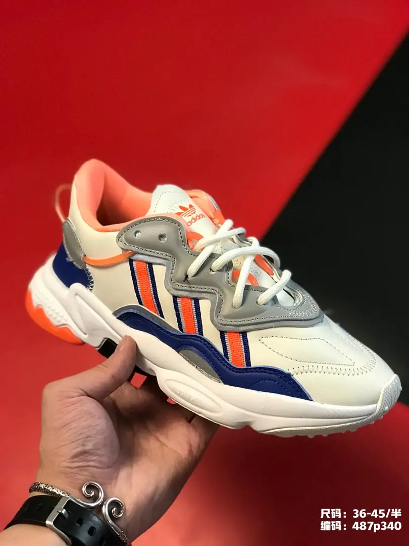 Kng790 Adidas Ozweego Adiprene  320🤴🏾 44$ gallery