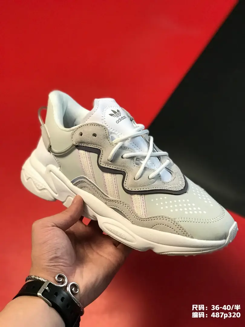 Kng790 Adidas Ozweego Adiprene  320🤴🏾 44$ gallery