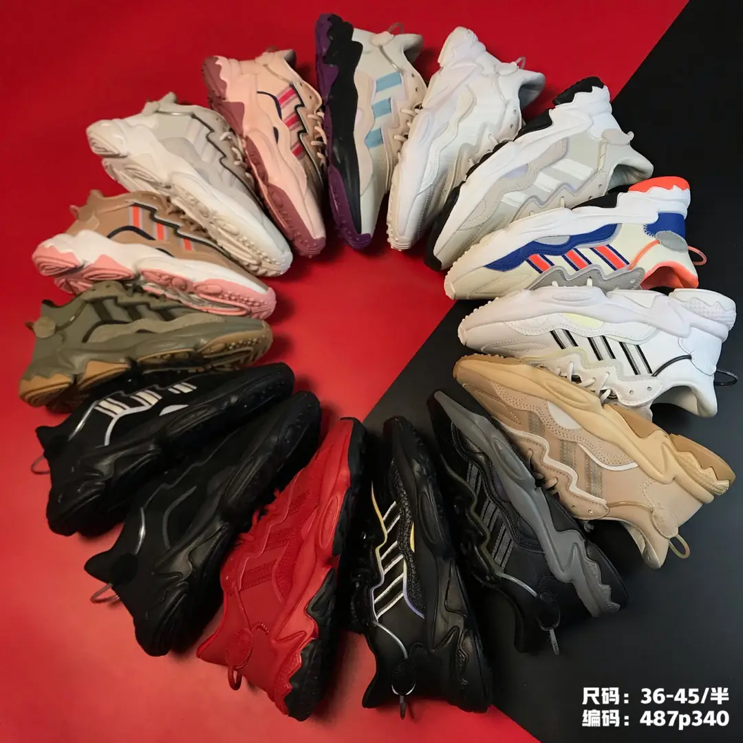 Kng790 Adidas Ozweego Adiprene  320🤴🏾 44$ gallery