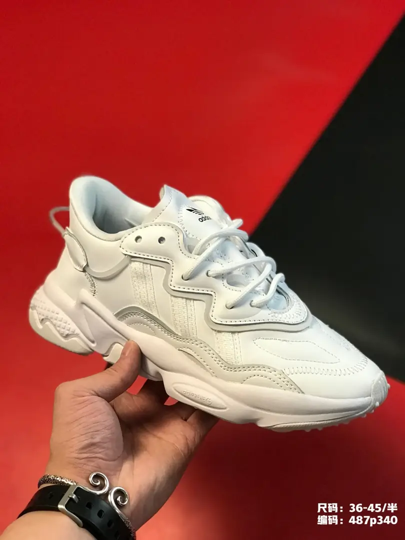 Kng790 Adidas Ozweego Adiprene  320🤴🏾 44$ gallery