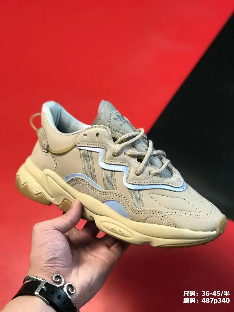 Kng790 Adidas Ozweego Adiprene  320🤴🏾 44$ gallery