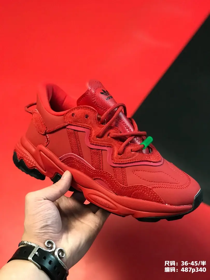 Kng790 Adidas Ozweego Adiprene  320🤴🏾 44$ gallery
