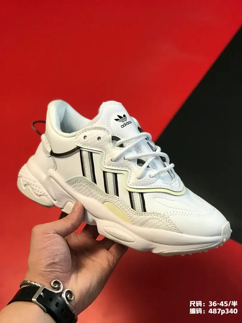 Kng790 Adidas Ozweego Adiprene  320🤴🏾 44$ gallery