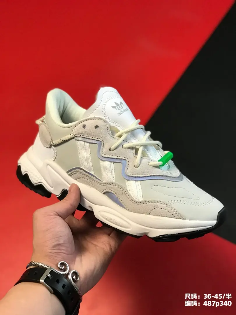 Kng790 Adidas Ozweego Adiprene  320🤴🏾 44$ gallery