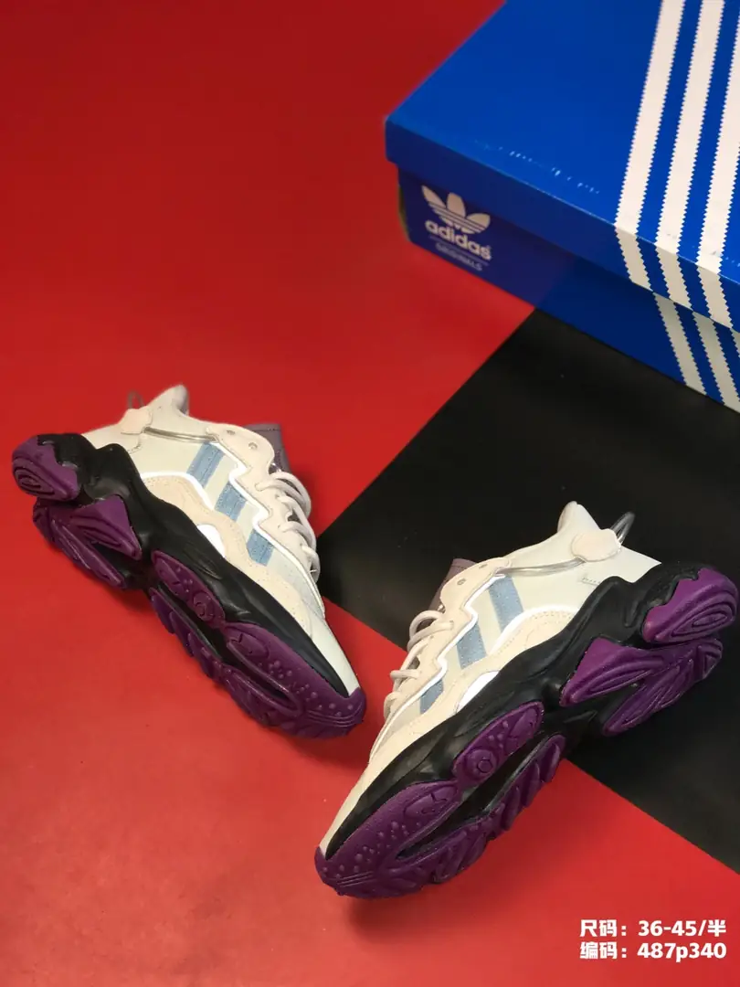 Kng790 Adidas Ozweego Adiprene  320🤴🏾 44$ gallery