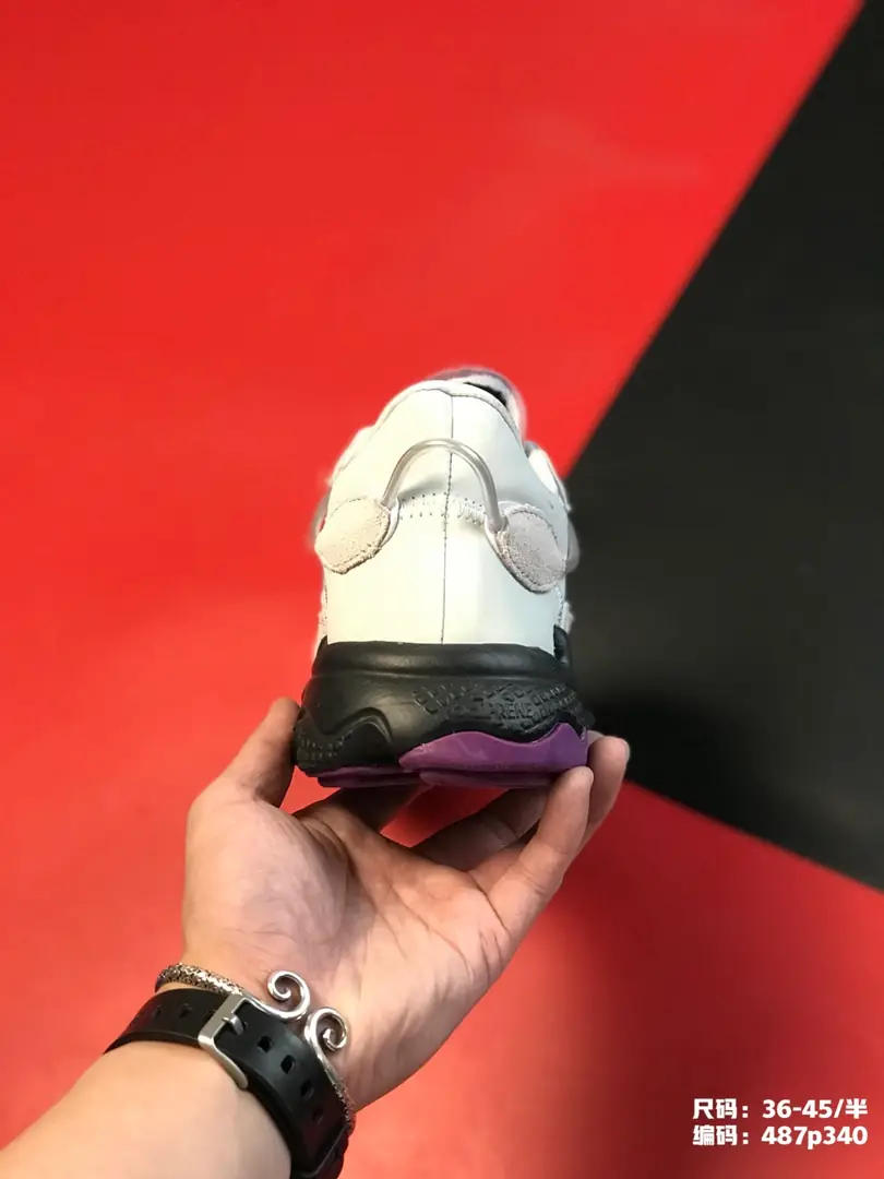 Kng790 Adidas Ozweego Adiprene  320🤴🏾 44$ gallery