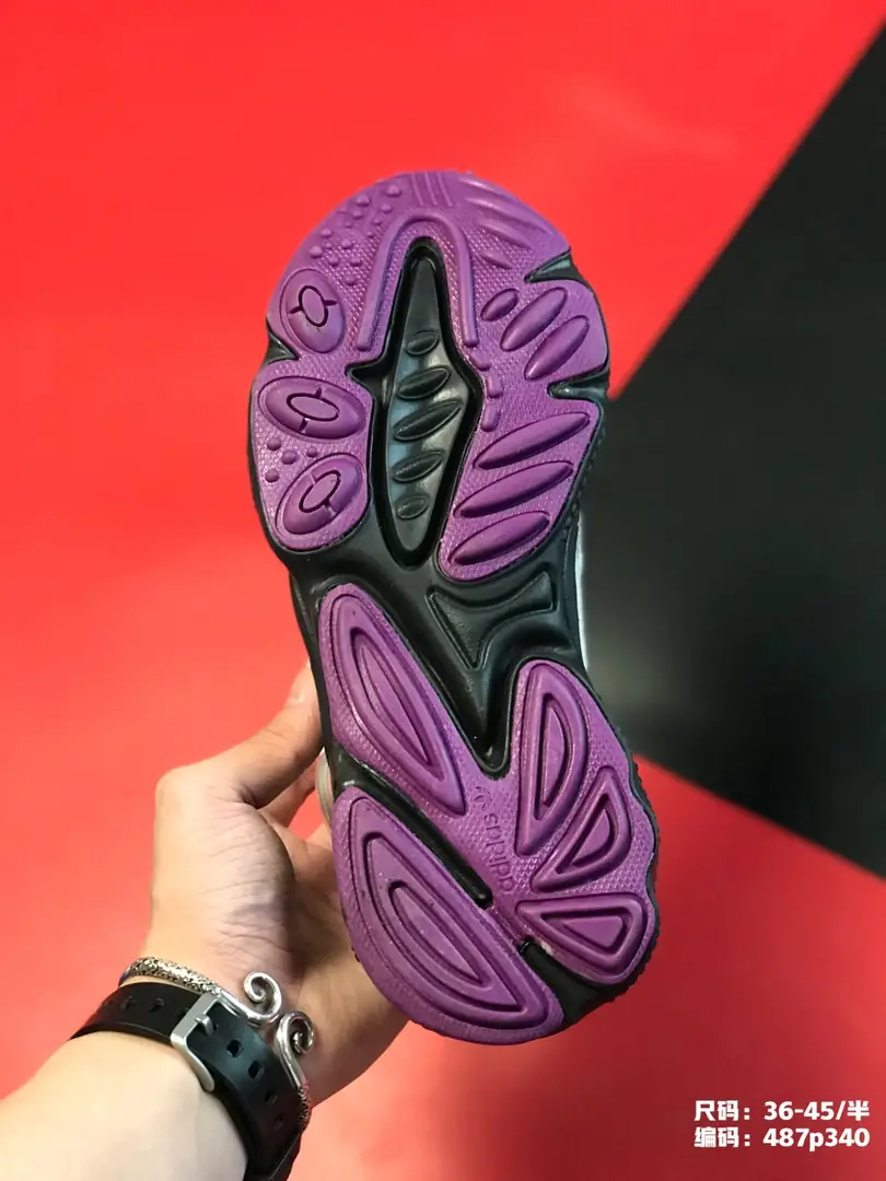 Kng790 Adidas Ozweego Adiprene  320🤴🏾 44$ gallery