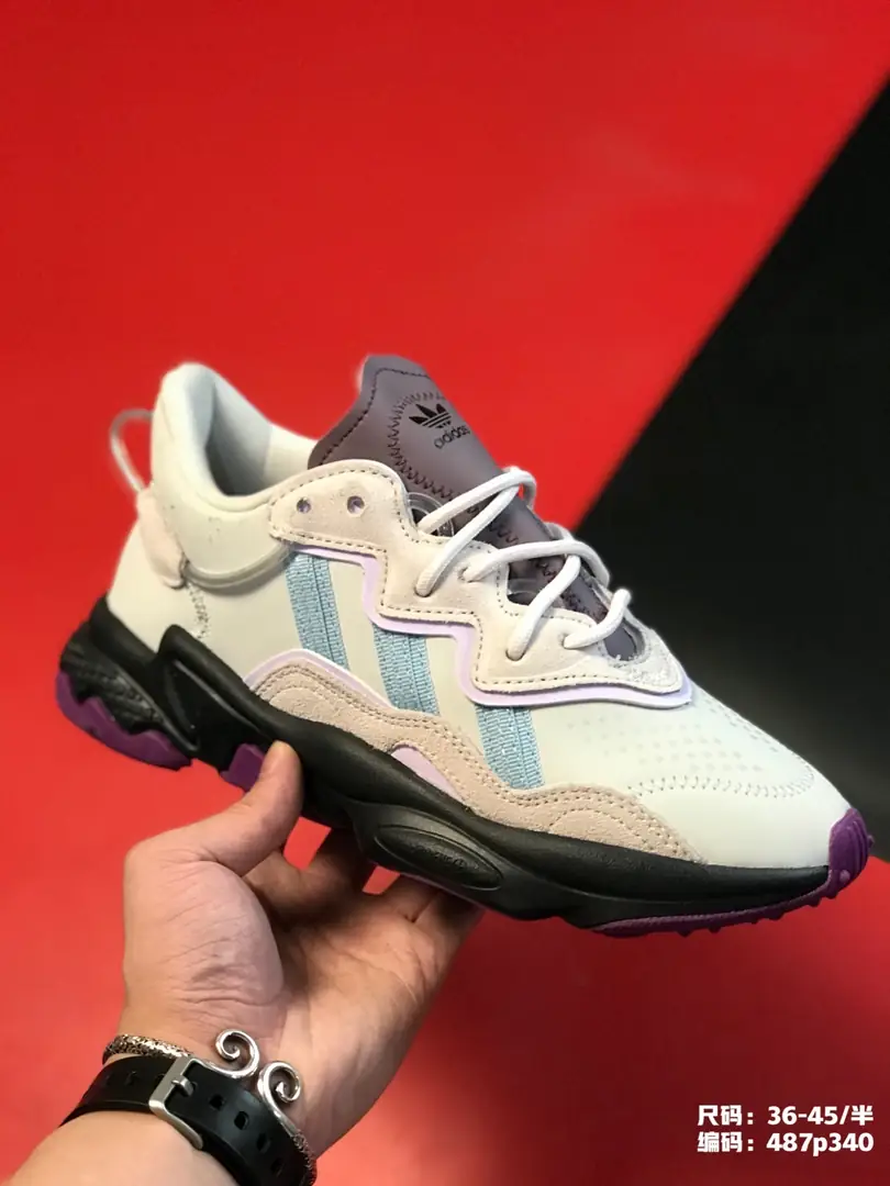 Kng790 Adidas Ozweego Adiprene  320🤴🏾 44$ gallery