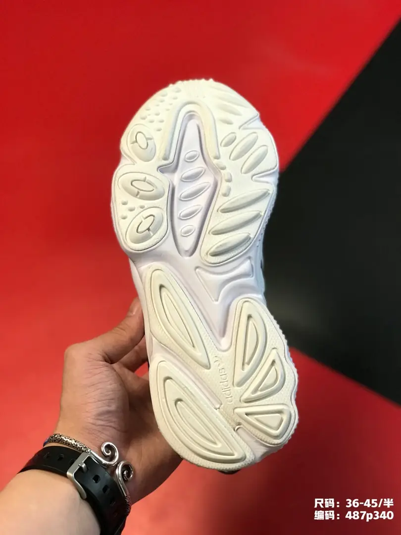 Kng790 Adidas Ozweego Adiprene  320🤴🏾 44$ gallery