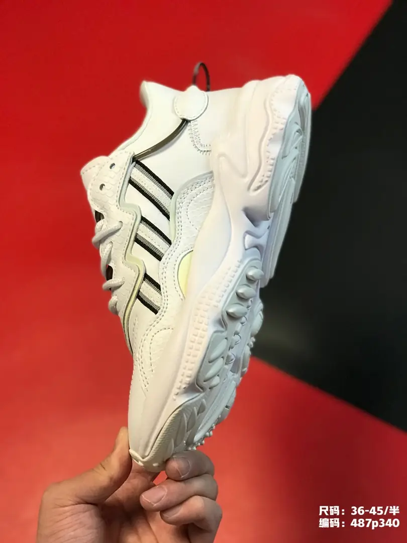 Kng790 Adidas Ozweego Adiprene  320🤴🏾 44$ gallery
