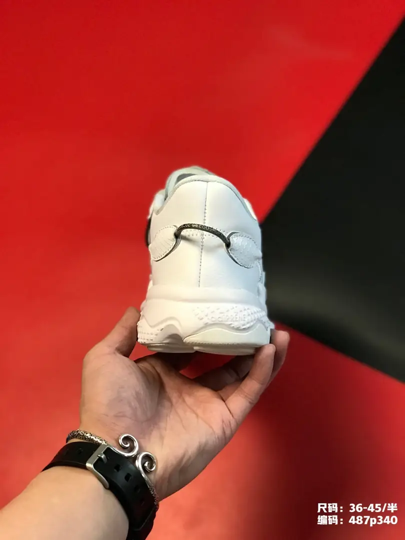 Kng790 Adidas Ozweego Adiprene  320🤴🏾 44$ gallery