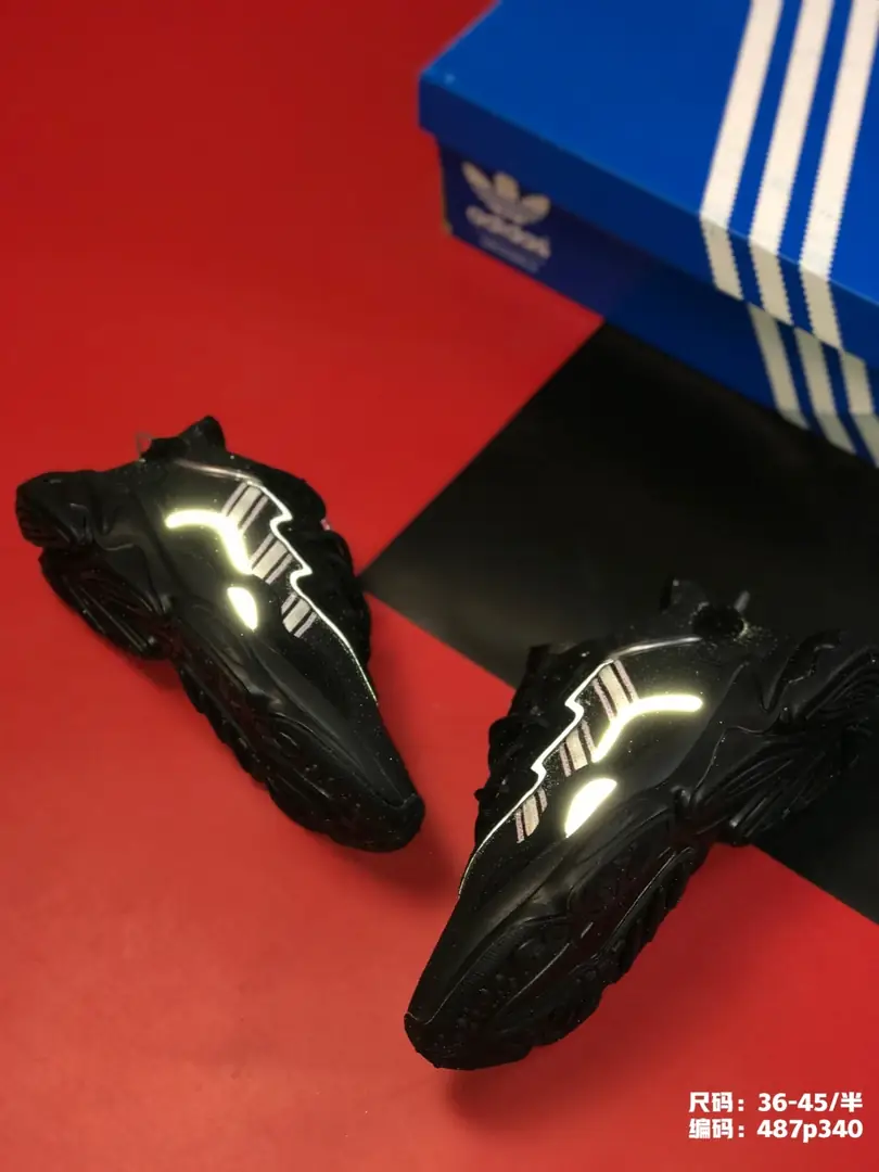 Kng790 Adidas Ozweego Adiprene  320🤴🏾 44$ gallery