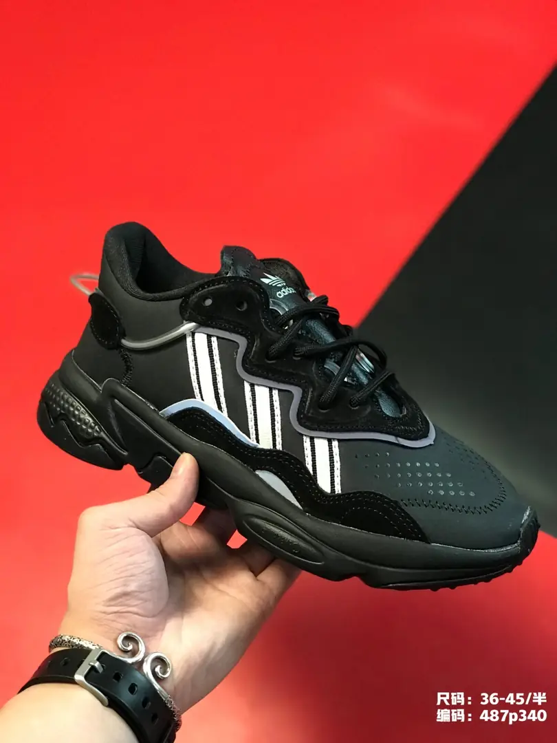Kng790 Adidas Ozweego Adiprene  320🤴🏾 44$ gallery