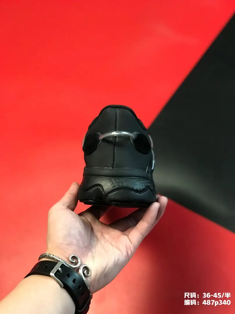 Kng790 Adidas Ozweego Adiprene  320🤴🏾 44$ gallery