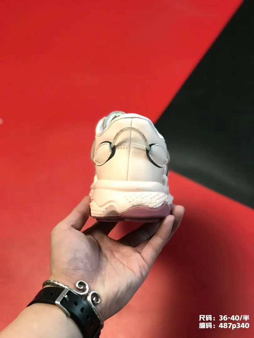 Kng790 Adidas Ozweego Adiprene  320🤴🏾 44$ gallery