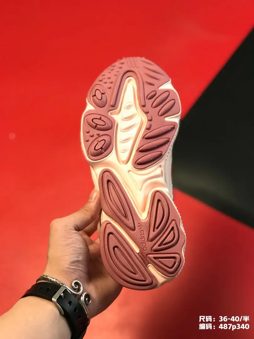 Kng790 Adidas Ozweego Adiprene  320🤴🏾 44$ gallery