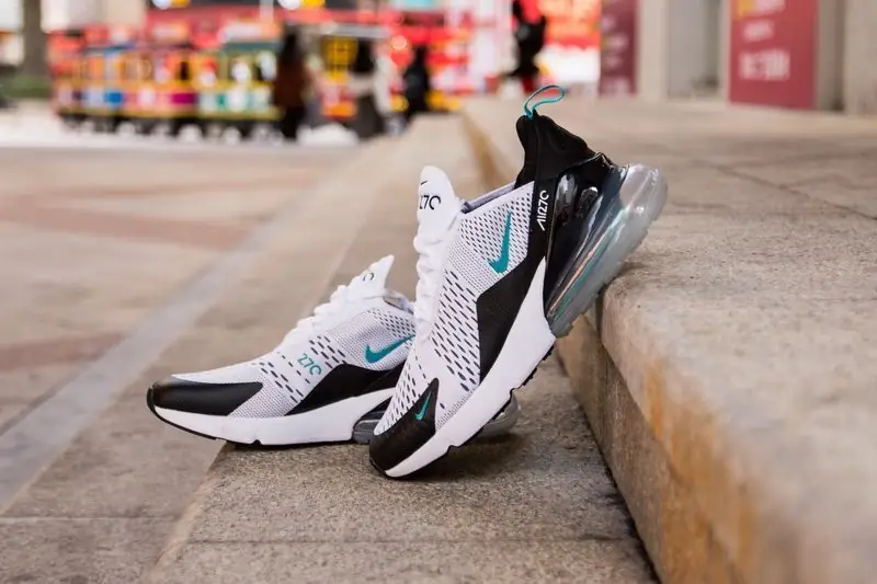 Kng805   NIKE AIR MAX 270  39$ gallery