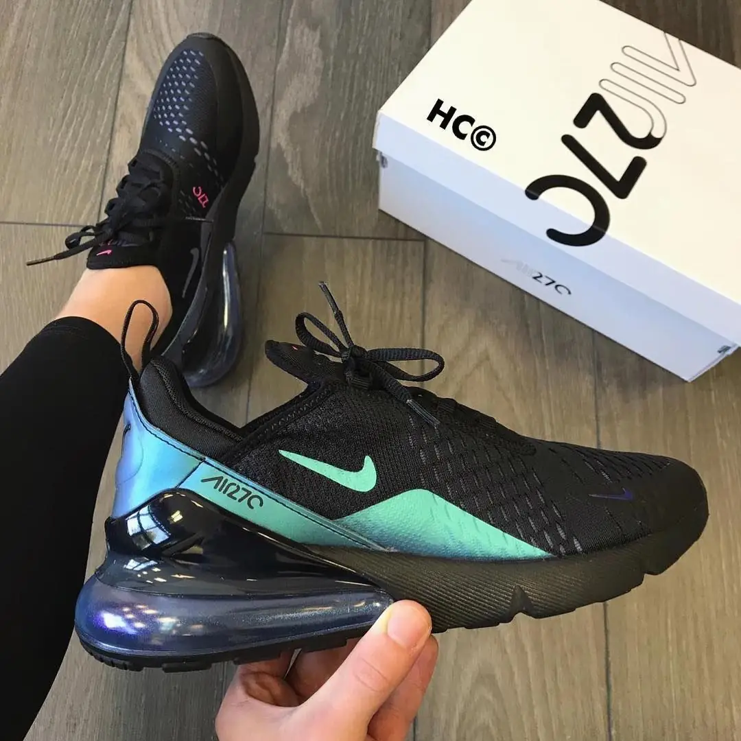 Kng805   NIKE AIR MAX 270  39$ gallery
