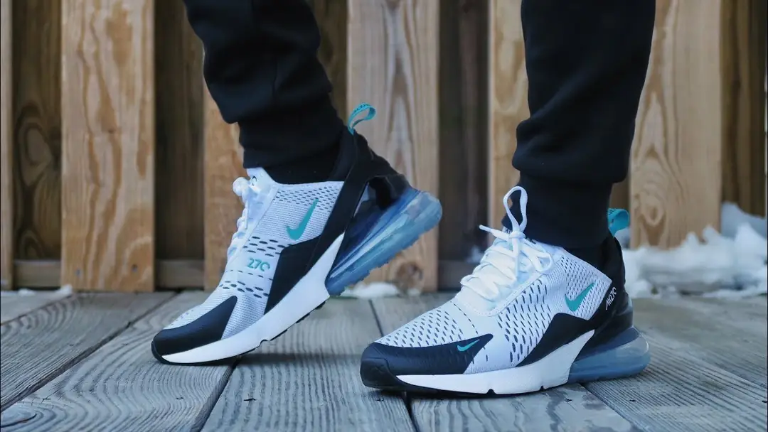 Kng805   NIKE AIR MAX 270  39$ gallery