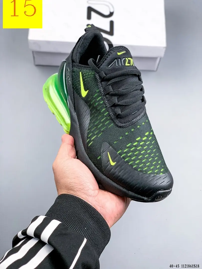 Kng805   NIKE AIR MAX 270  39$ gallery