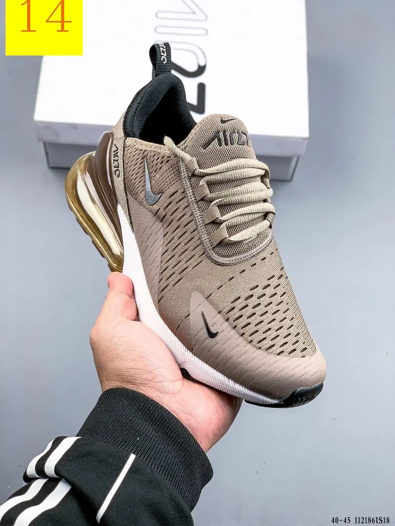 Kng805   NIKE AIR MAX 270  39$ gallery