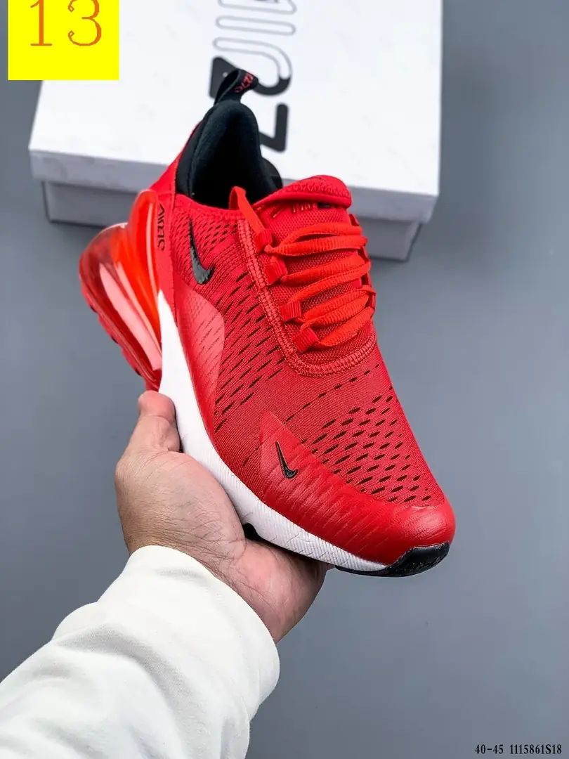 Kng805   NIKE AIR MAX 270  39$ gallery