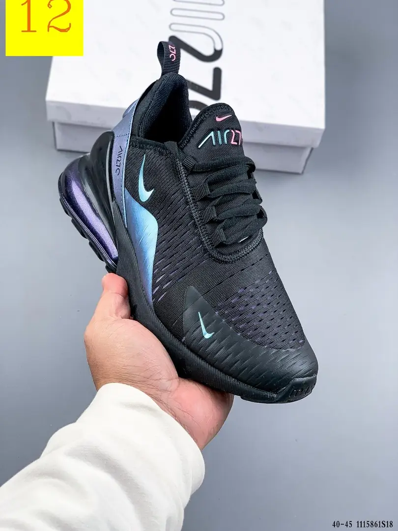 Kng805   NIKE AIR MAX 270  39$ gallery