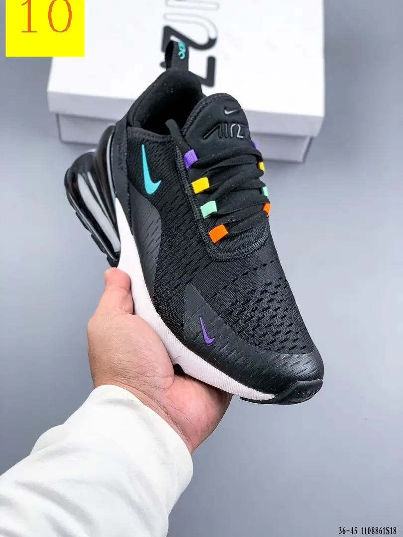Kng805   NIKE AIR MAX 270  39$ gallery