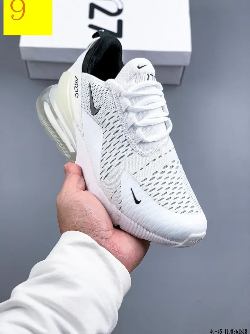 Kng805   NIKE AIR MAX 270  39$ gallery